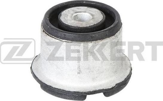 Zekkert GM-5088 - Suspension, corps de l'essieu droxauto.com