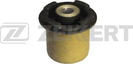 Zekkert GM-5083 - Suspension, bras de liaison droxauto.com