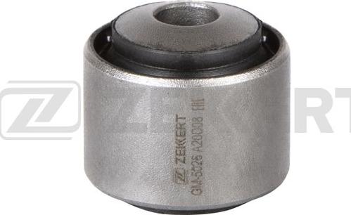 Zekkert GM-5026 - Suspension, bras de liaison droxauto.com