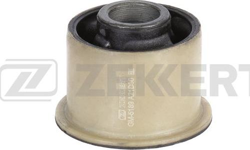 Zekkert GM-5189 - Suspension, bras de liaison droxauto.com