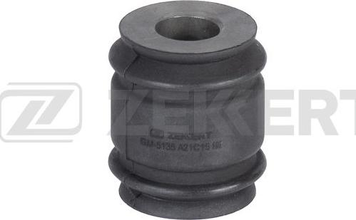 Zekkert GM-5135 - Suspension, bras de liaison droxauto.com