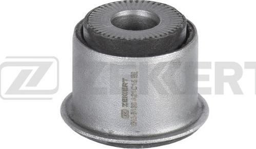 Zekkert GM-5130 - Suspension, corps de l'essieu droxauto.com