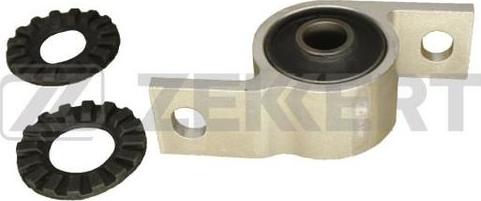 Zekkert GM-5851 - Suspension, bras de liaison droxauto.com