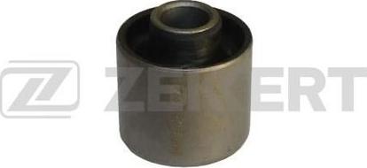 Zekkert GM-5886 - Douille, amortisseur droxauto.com