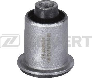 Zekkert GM-5307 - Suspension, bras de liaison droxauto.com