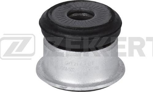 Zekkert GM-5322 - Suspension, corps de l'essieu droxauto.com