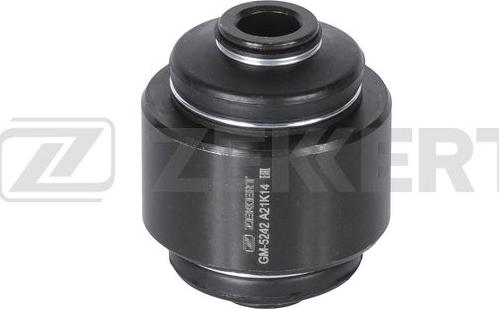 Zekkert GM-5242 - Suspension, bras de liaison droxauto.com