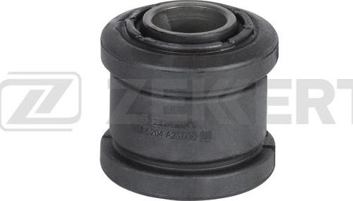 Zekkert GM-5204 - Suspension, corps de l'essieu droxauto.com