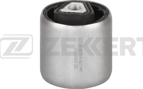 Zekkert GM-5236 - Suspension, bras de liaison droxauto.com