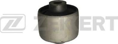 Zekkert GM-5741 - Suspension, corps de l'essieu droxauto.com