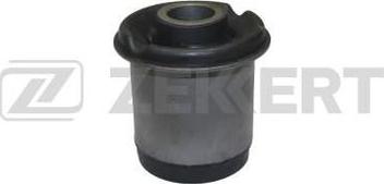 Zekkert GM-5786 - Suspension, corps de l'essieu droxauto.com