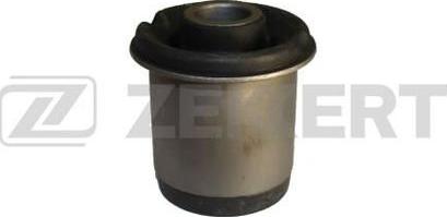 Zekkert GM-5787 - Suspension, corps de l'essieu droxauto.com