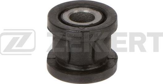 Zekkert GM-6904 - Suspension, crémaillière de direction droxauto.com