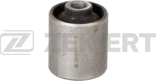 Zekkert GM-6549 - Suspension, corps de l'essieu droxauto.com