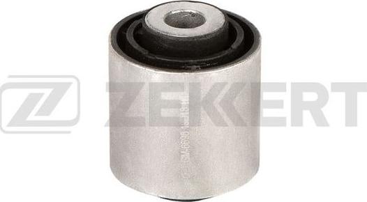 Zekkert GM-6698 - Suspension, bras de liaison droxauto.com