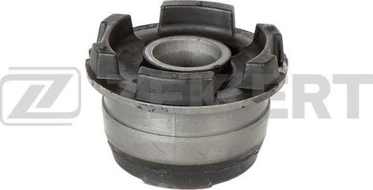 Zekkert GM-6664 - Suspension, corps de l'essieu droxauto.com