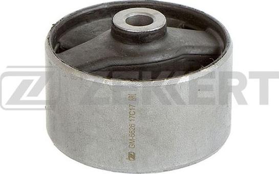 Zekkert GM-6626 - Support moteur droxauto.com