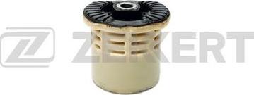 Zekkert GM6623 - Suspension, corps de l'essieu droxauto.com