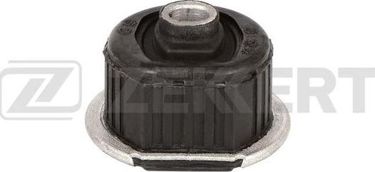 Zekkert GM-6183 - Suspension, corps de l'essieu droxauto.com