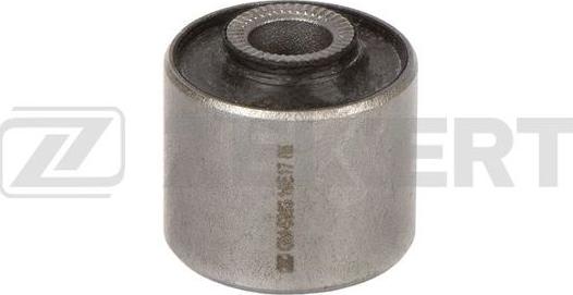 Zekkert GM-6863 - Suspension, bras de liaison droxauto.com