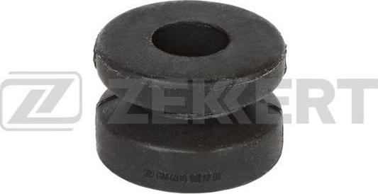 Zekkert GM-6816 - Coussinet de palier, stabilisateur droxauto.com