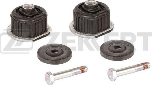 Zekkert GM-6830 - Suspension, corps de l'essieu droxauto.com