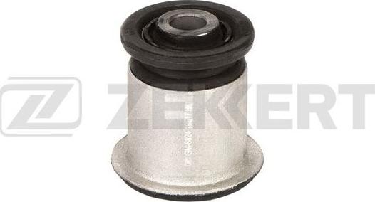 Zekkert GM-6824 - Suspension, bras de liaison droxauto.com