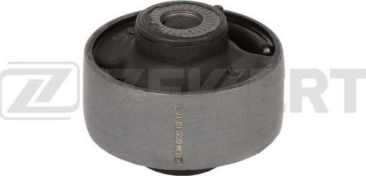 Zekkert GM-6826 - Suspension, bras de liaison droxauto.com