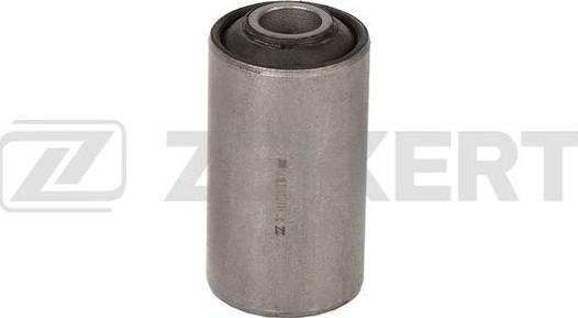 Zekkert GM-6870 - Coussinet de palier, ressort à lames droxauto.com