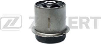 Zekkert GM-6382 - Suspension, corps de l'essieu droxauto.com