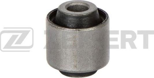 Zekkert GM-6798 - Douille, amortisseur droxauto.com