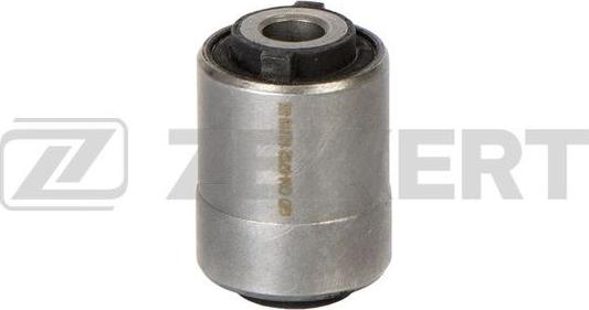 Zekkert GM-6752 - Suspension, bras de liaison droxauto.com