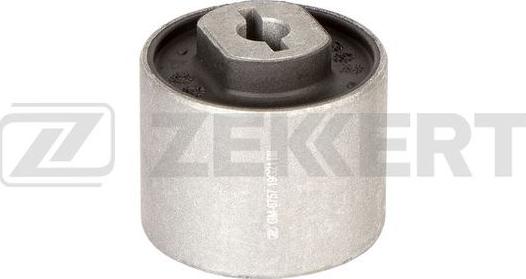 Zekkert GM-6757 - Suspension, bras de liaison droxauto.com