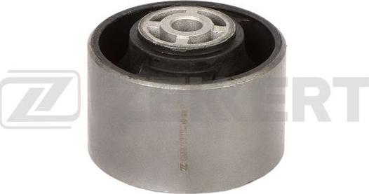 Zekkert GM-6760 - Suspension, bras de liaison droxauto.com