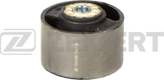 Zekkert GM-6768 - Support moteur droxauto.com
