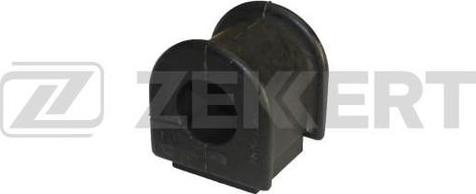 Zekkert GM-1400 - Coussinet de palier, stabilisateur droxauto.com