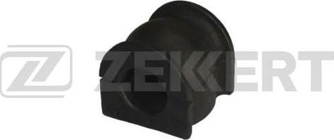 Zekkert GM-1407 - Coussinet de palier, stabilisateur droxauto.com