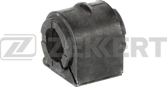 Zekkert GM1472 - Coussinet de palier, stabilisateur droxauto.com