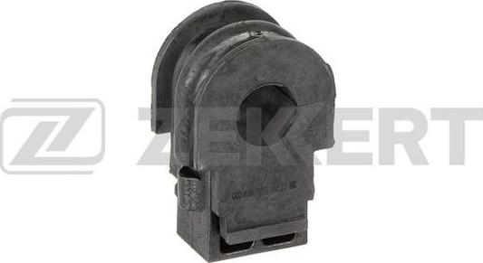 Zekkert GM-1550 - Coussinet de palier, stabilisateur droxauto.com