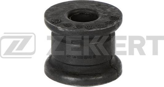Zekkert GM-1515 - Coussinet de palier, stabilisateur droxauto.com