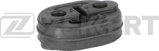 Zekkert GM-1582 - Support, silencieux droxauto.com