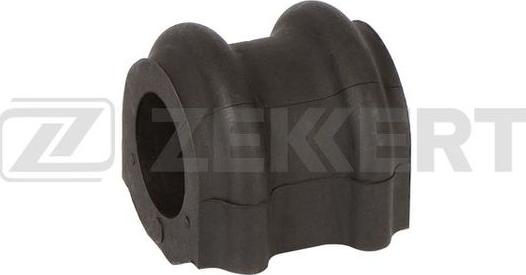 Zekkert GM-1699 - Coussinet de palier, stabilisateur droxauto.com