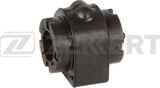 Zekkert GM-1695 - Coussinet de palier, stabilisateur droxauto.com