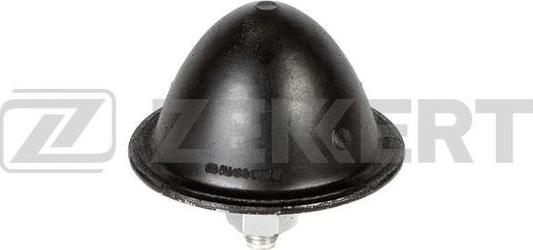 Zekkert GM-1645 - Butée, fusée d'essieu droxauto.com