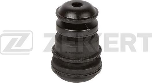 Zekkert GM-1616 - Suspension, corps de l'essieu droxauto.com