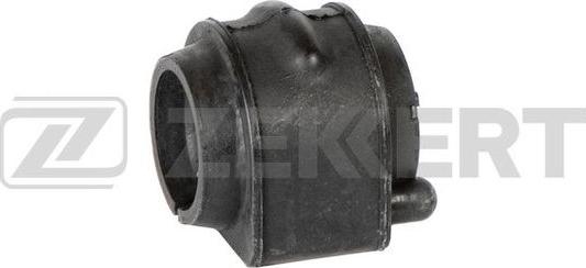 Zekkert GM-1685 - Coussinet de palier, stabilisateur droxauto.com