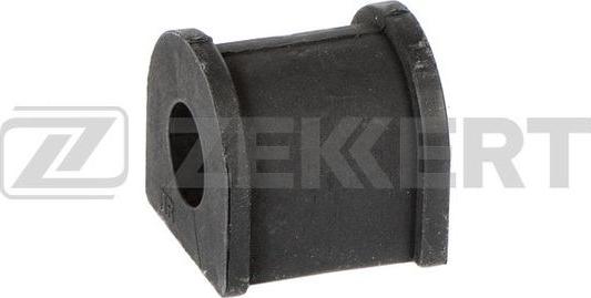 Zekkert GM-1686 - Coussinet de palier, stabilisateur droxauto.com