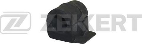 Zekkert GM-1090 - Coussinet de palier, stabilisateur droxauto.com