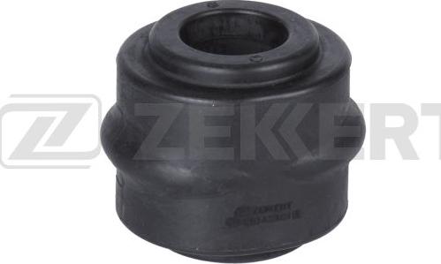 Zekkert GM-1093 - Coussinet de palier, stabilisateur droxauto.com