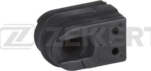 Zekkert GM-1045 - Coussinet de palier, stabilisateur droxauto.com